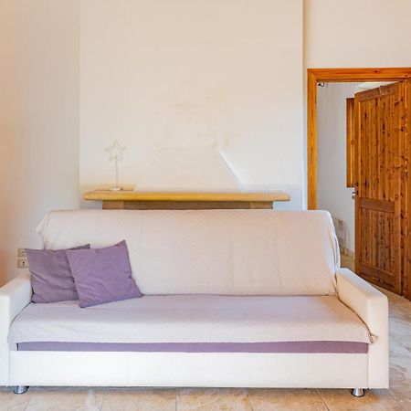 Apartamento Ulivo-Chianti Charming Flat With Private Parking! Asciano Exterior foto