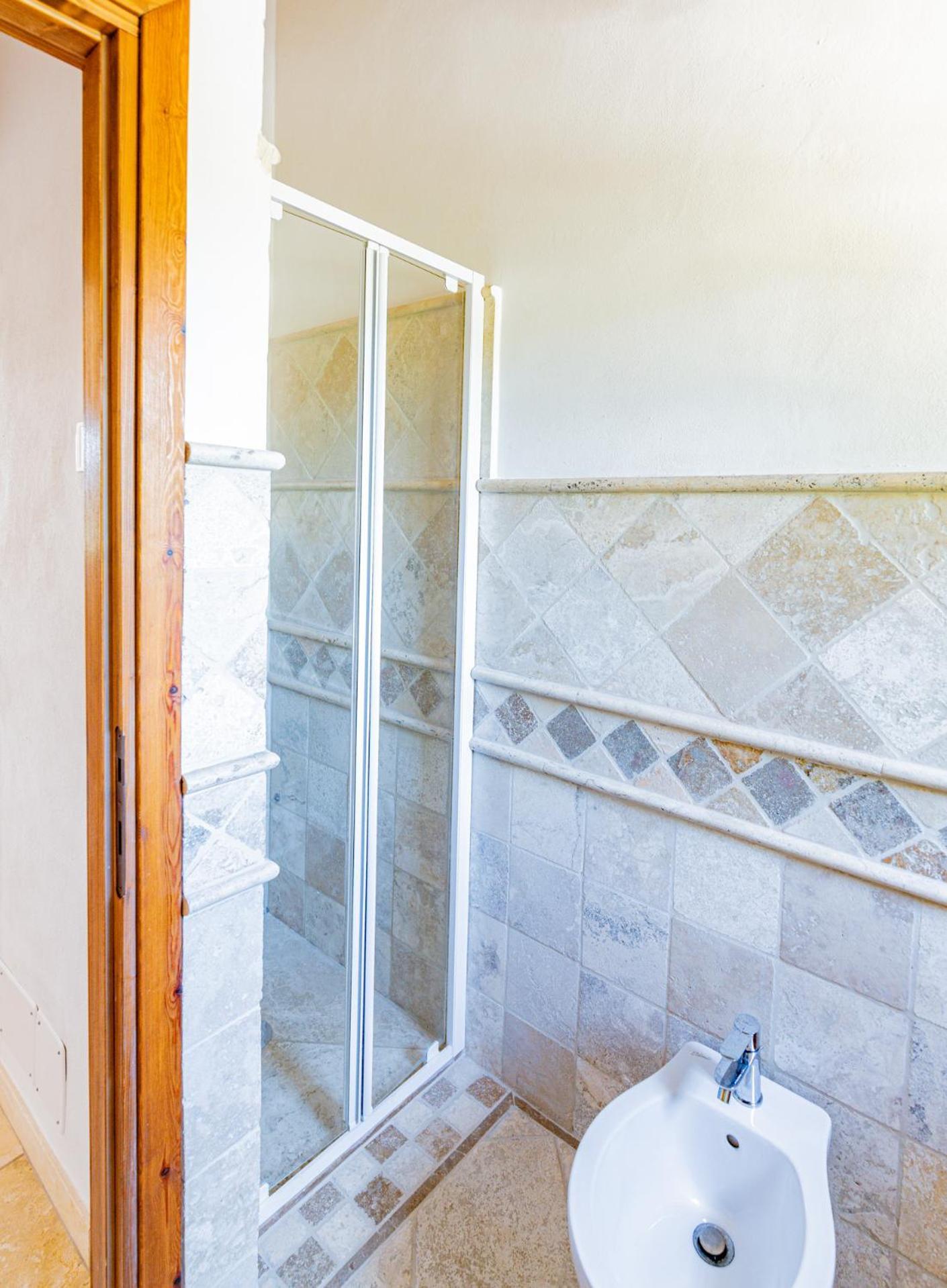Apartamento Ulivo-Chianti Charming Flat With Private Parking! Asciano Exterior foto